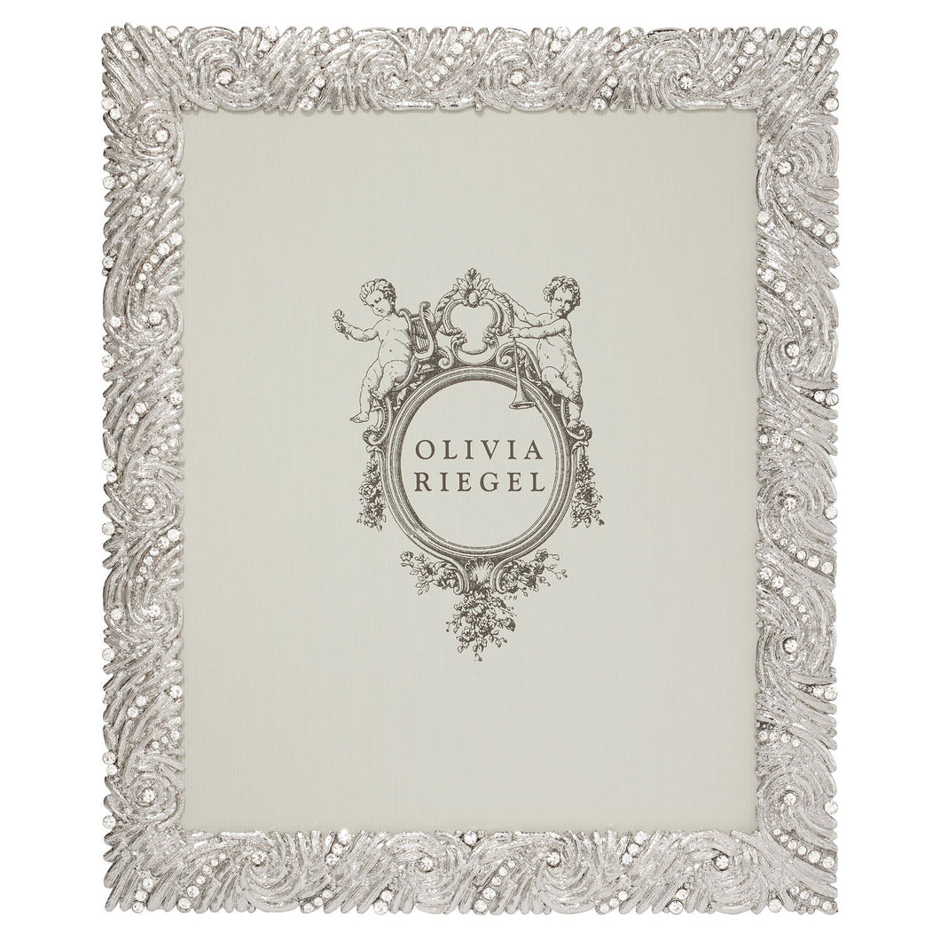 Olivia Riegel Silver Marina 8