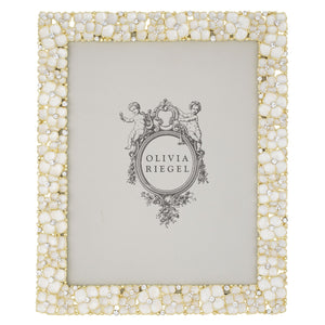 Olivia Riegel Dogwood 8" x 10" Frame