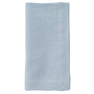 Bodrum Linens Riviera - Linen Napkins - Set of 4