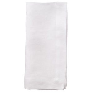 Bodrum Linens Riviera - Linen Napkins - Set of 4