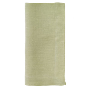 Bodrum Linens Riviera - Linen Napkins - Set of 4