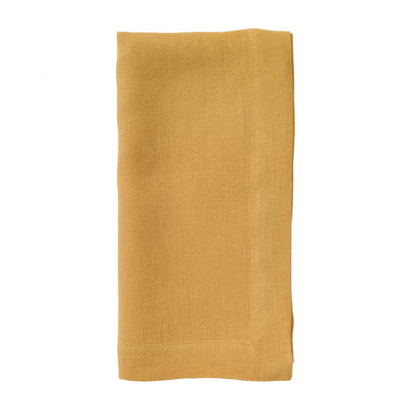 Load image into Gallery viewer, Bodrum Linens Riviera - Linen Napkins - Set of 4
