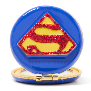 Jay Strongwater Superman™ Compact