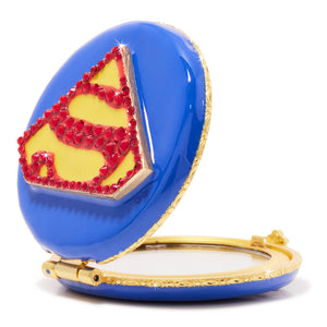 Jay Strongwater Superman™ Compact