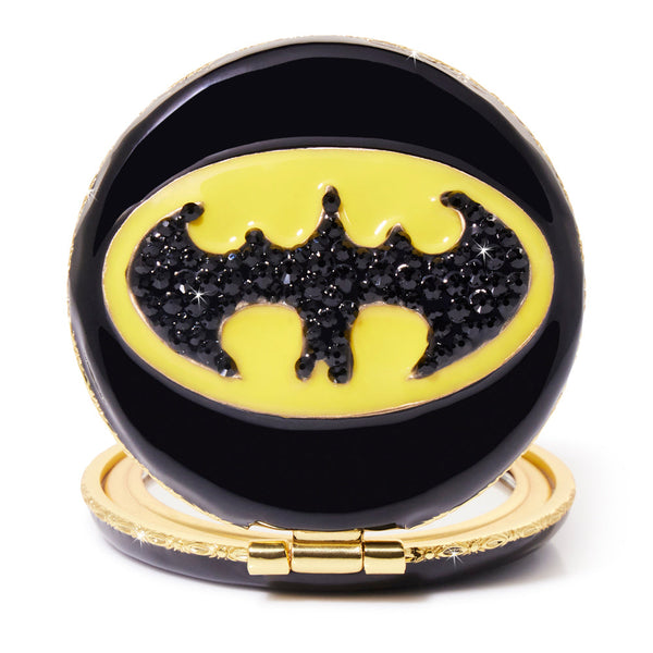 Load image into Gallery viewer, Jay Strongwater Batman Compact
