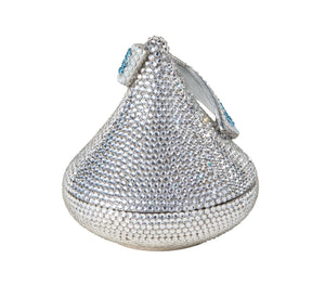 Jay Strongwater HERSHEY'S KISSES Rock Box