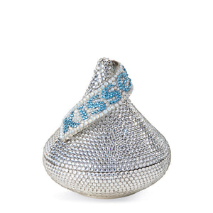 Jay Strongwater HERSHEY'S KISSES Rock Box