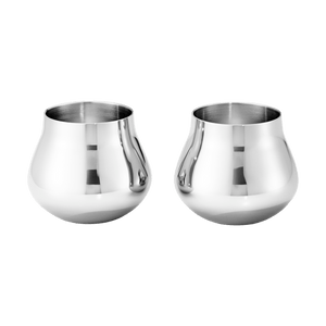 Georg Jensen SKY Shot Glass, 2 pcs.