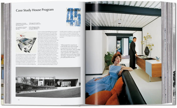 Load image into Gallery viewer, Modern Architecture A–Z - Taschen Books
