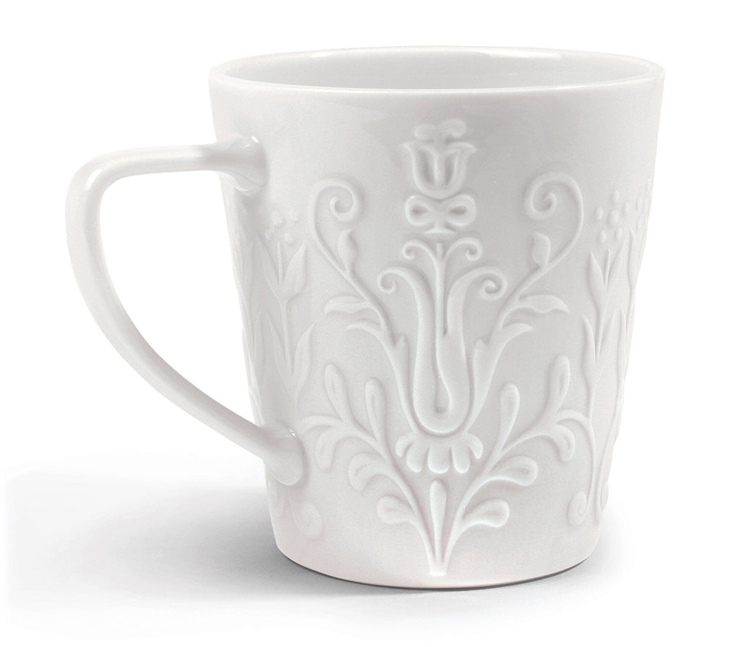 Lladro Logos Mug