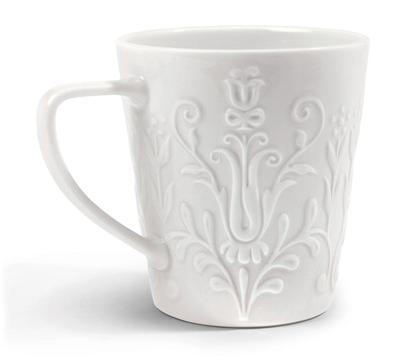 Load image into Gallery viewer, Lladro Logos Mug
