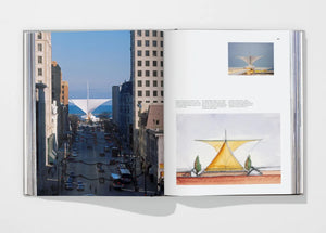 Calatrava. Complete Works 1979–Today - Taschen Books