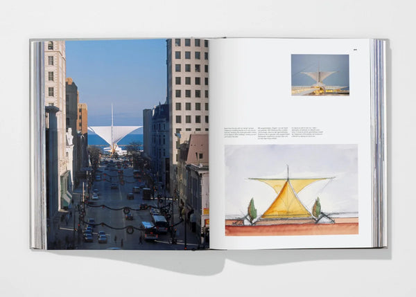 Load image into Gallery viewer, Calatrava. Complete Works 1979–Today - Taschen Books
