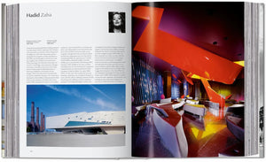 Modern Architecture A–Z - Taschen Books