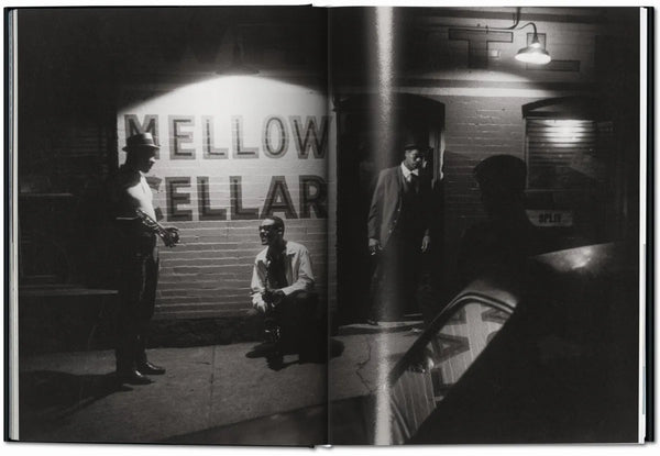 Load image into Gallery viewer, William Claxton. Jazzlife - Taschen Books
