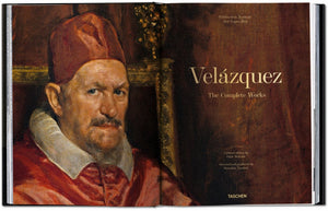 Velázquez. The Complete Works - Taschen Books