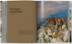 Michelangelo. The Complete Works. Paintings, Sculptures, Architecture - Taschen Books