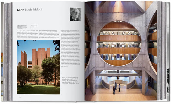 Load image into Gallery viewer, Modern Architecture A–Z - Taschen Books
