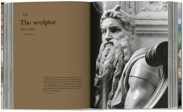 Load image into Gallery viewer, Michelangelo. The Complete Works. Paintings, Sculptures, Architecture - Taschen Books
