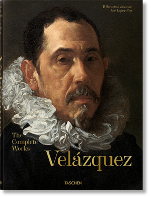 Velázquez. The Complete Works - Taschen Books