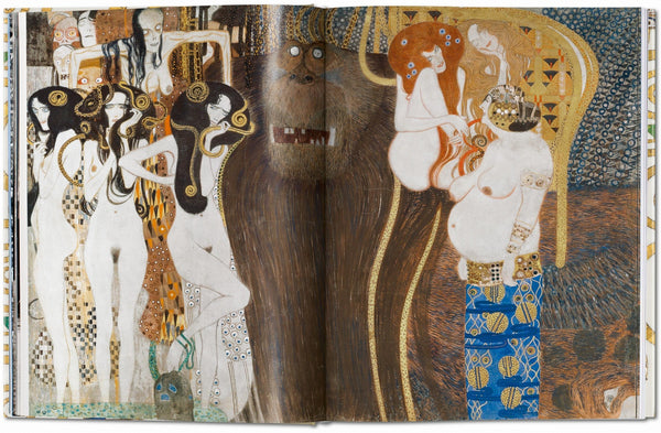 Load image into Gallery viewer, Gustav Klimt. The Complete Paintings - Taschen Books
