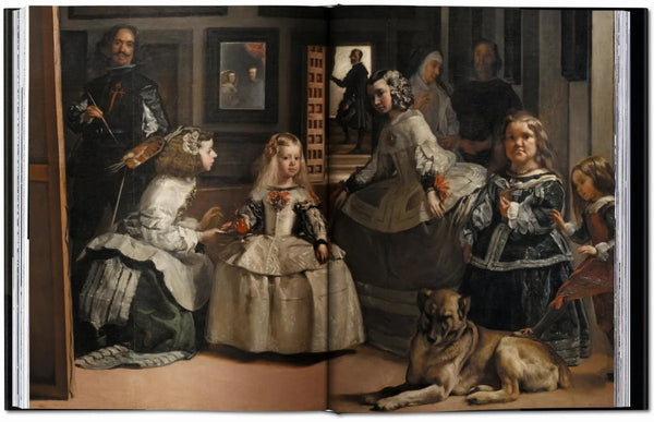 Load image into Gallery viewer, Velázquez. The Complete Works - Taschen Books
