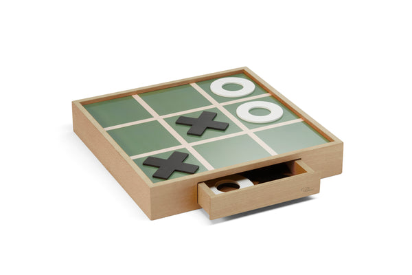 Load image into Gallery viewer, Philippi Giovanni Backgammon/Tictactoe
