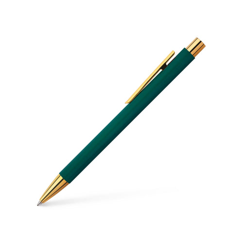 Faber-Castell NEO Slim Ballpoint Pen, Rainforest