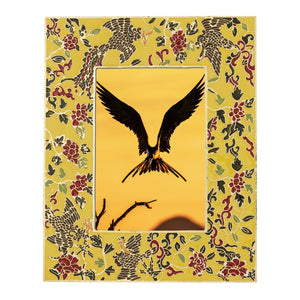 Olivia Riegel Imperial Phoenix 4" x 6" Frame