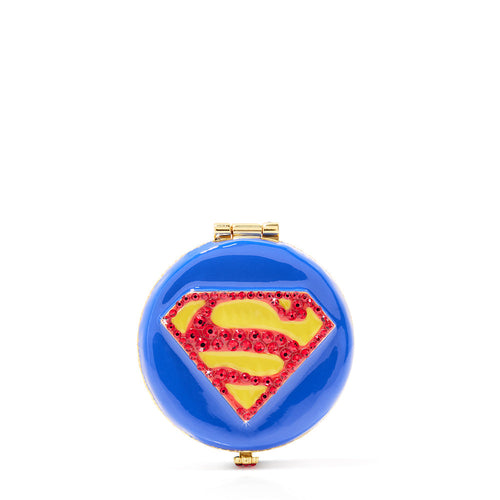 Jay Strongwater Superman™ Compact