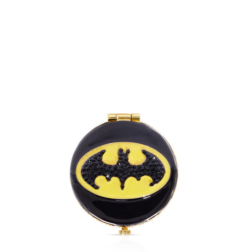 Jay Strongwater Batman Compact