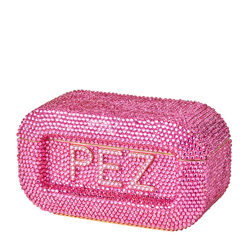 Jay Strongwater PEZ Rock Box