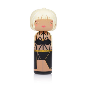 Lucie Kaas Sketch.inc - Kokeshi Doll - Donatella