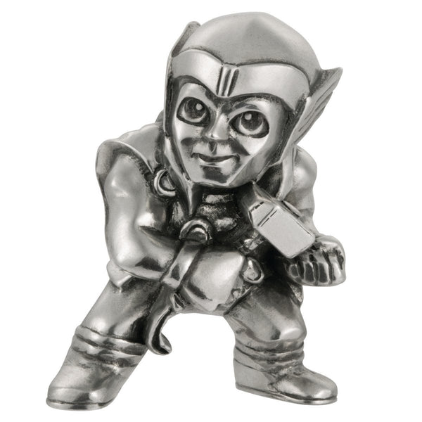 Load image into Gallery viewer, Royal Selangor Thor Mini Figurine
