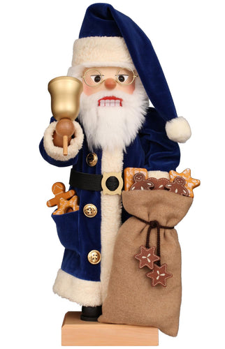 Christian Ulbricht Premium Nutcracker - Gingerbread Santa 19.1