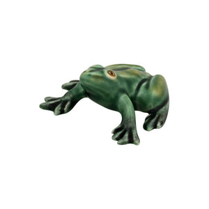 Bordallo Pinheiro Frogs - Small Frog Sitting Down 0,7, Set of 6