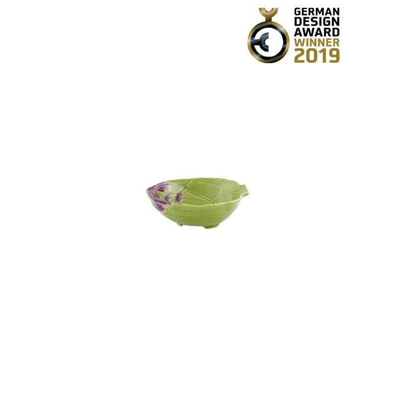 Bordallo Pinheiro Artichoke - Bowl 7