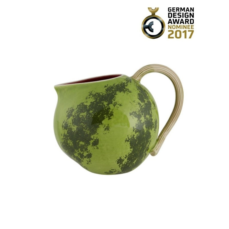 Bordallo Pinheiro Watermelon - Pitcher 101 Oz