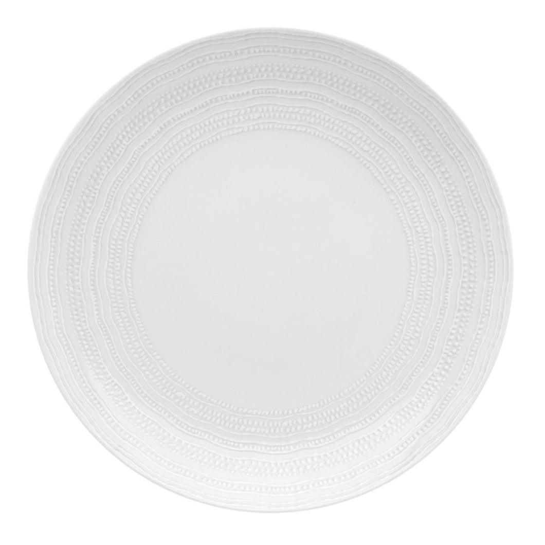 Vista Alegre Mar - Dessert Plate, set of 4