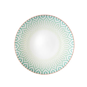 Vista Alegre Fiji - Dinner Plate, set of 4