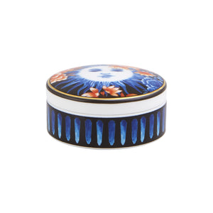 Vista Alegre Cannaregio - Small Round Box