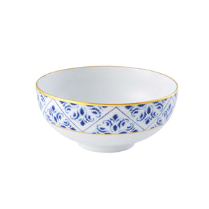 Vista Alegre Transatlantica - Soup Bowl, set of 4