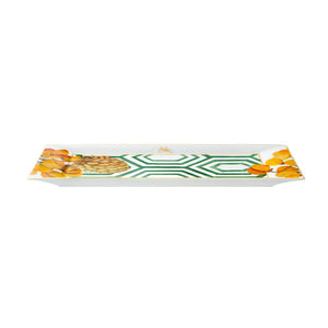 Vista Alegre Amazonia - Tart Tray