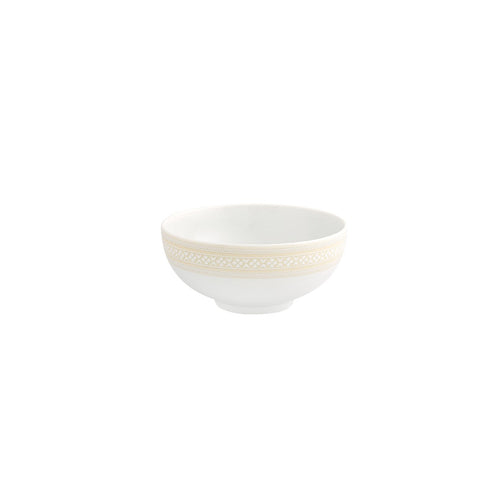 Vista Alegre Ivory - Soup Bowl, Set of 4