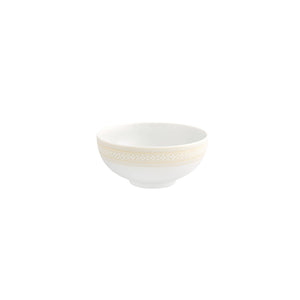 Vista Alegre Ivory - Soup Bowl, Set of 4