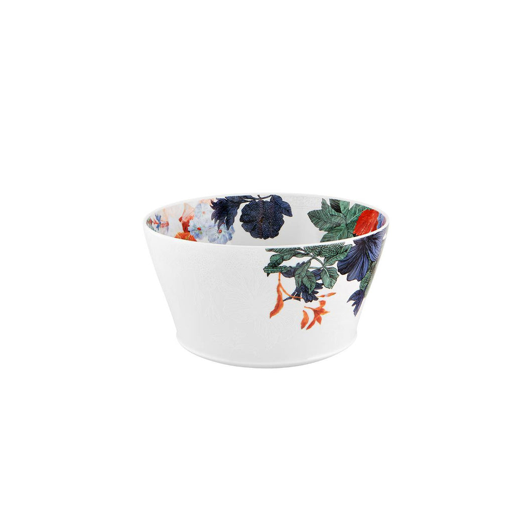 Vista Alegre Duality - Tall Salad Bowl