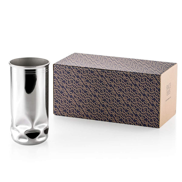 Load image into Gallery viewer, Royal Selangor Mallea Vase
