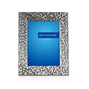 Royal Selangor Honeycomb Photoframe 5R