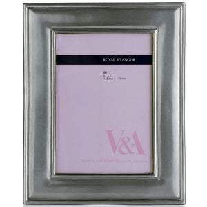 Royal Selangor English Photoframe 5R