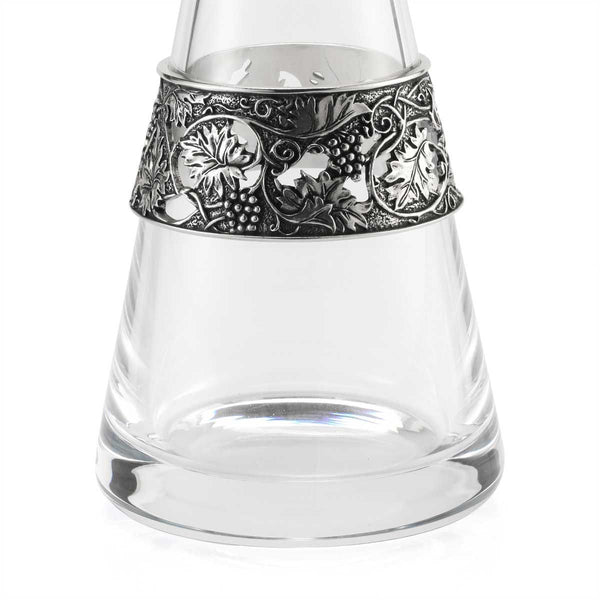 Load image into Gallery viewer, Royal Selangor William Morris Decanter
